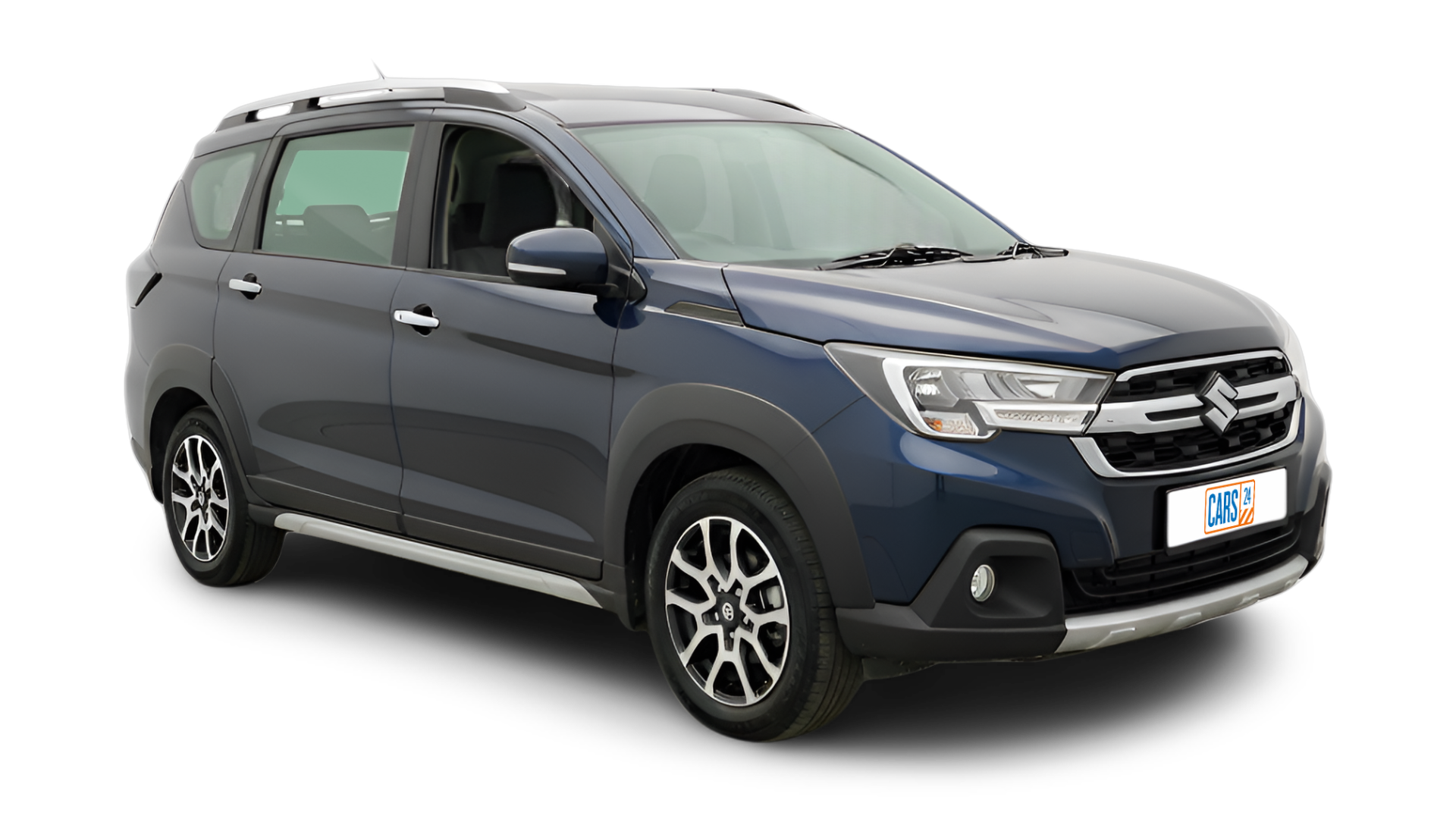 2022 Maruti XL6 - SUV - Petrol - Manual - ₹8.90 lakh